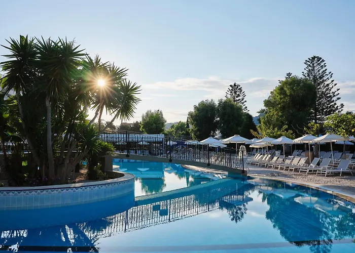 Atlantica Princess Hotel