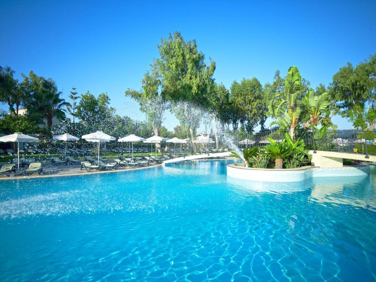 Atlantica Princess Hotel