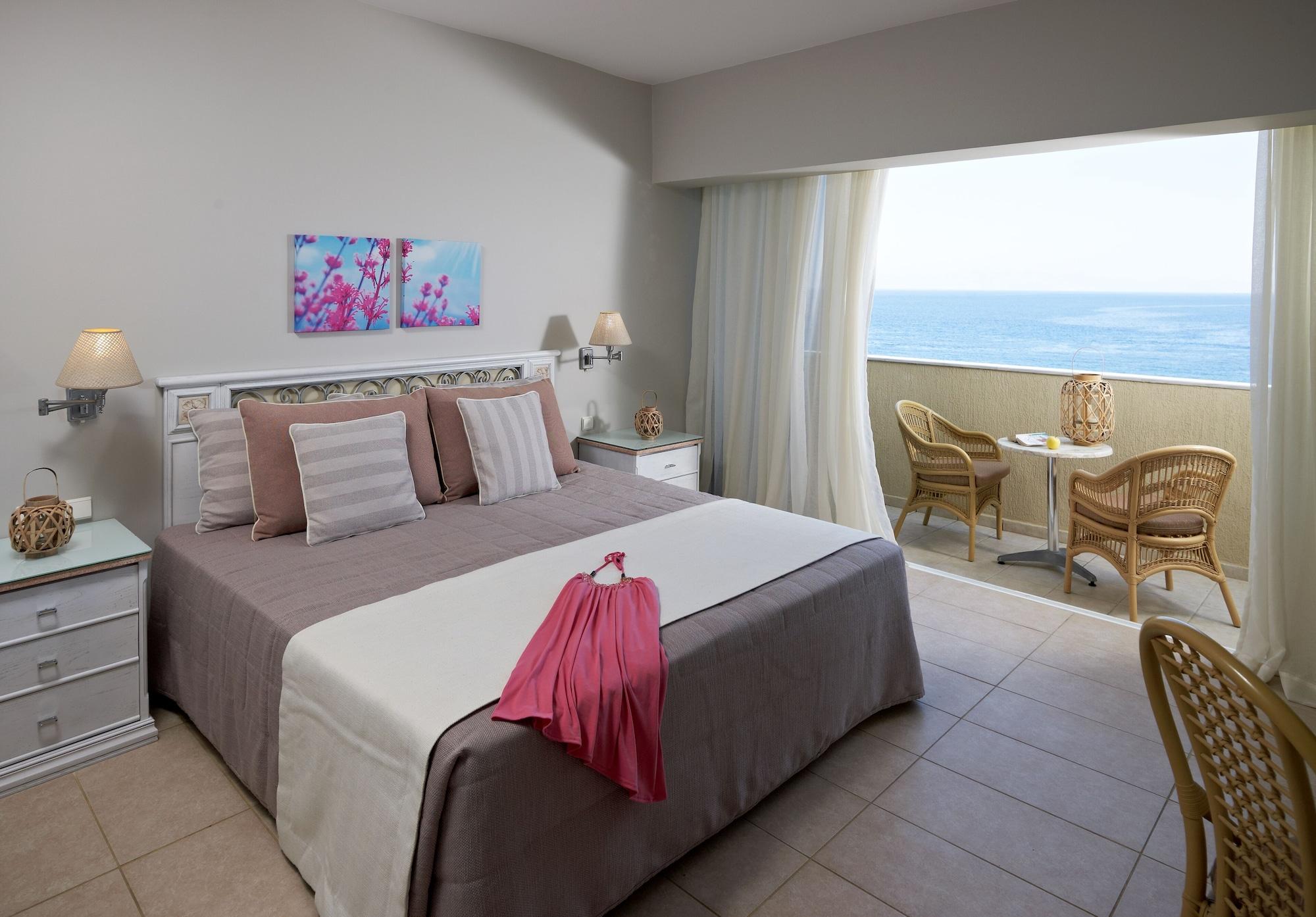 Atlantica Princess Hotel