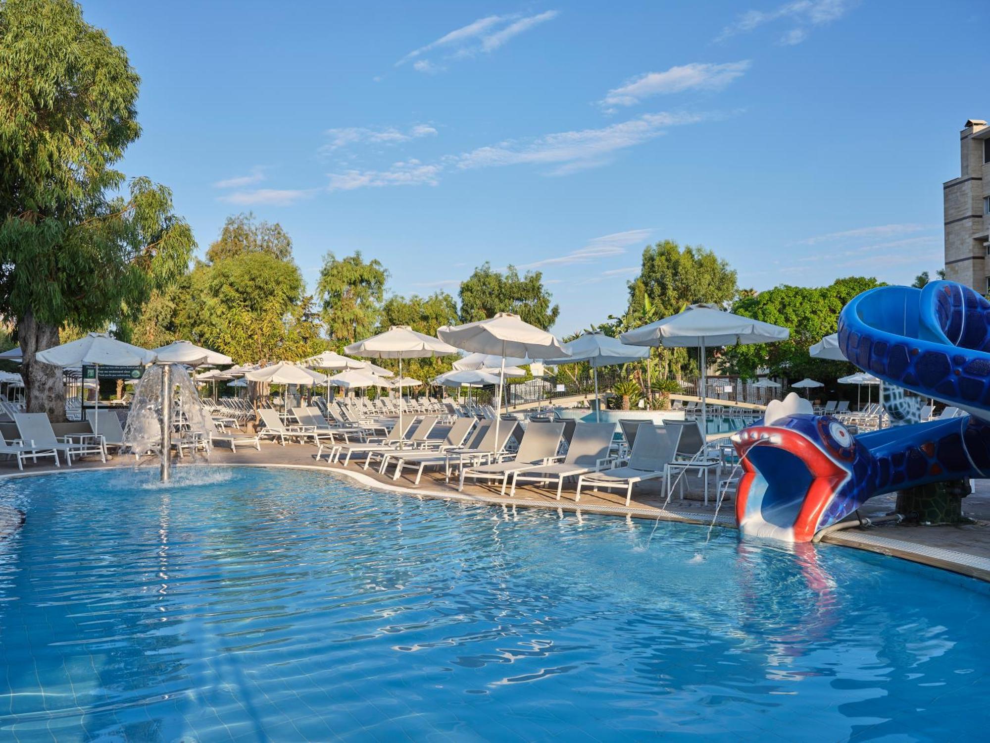 Atlantica Princess Ixia (Rhodes)