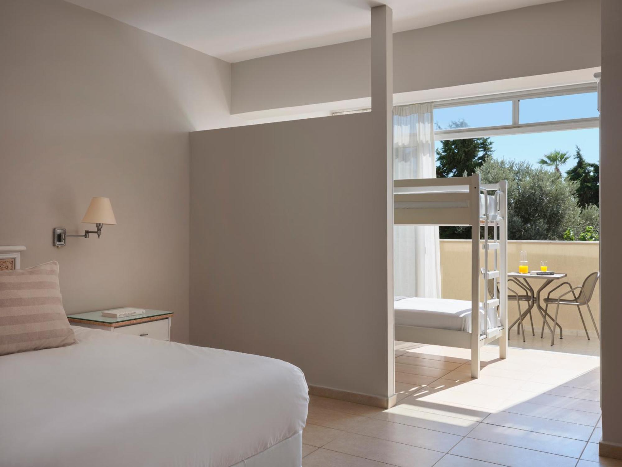 Atlantica Princess Hotel Ixia (Rhodes)