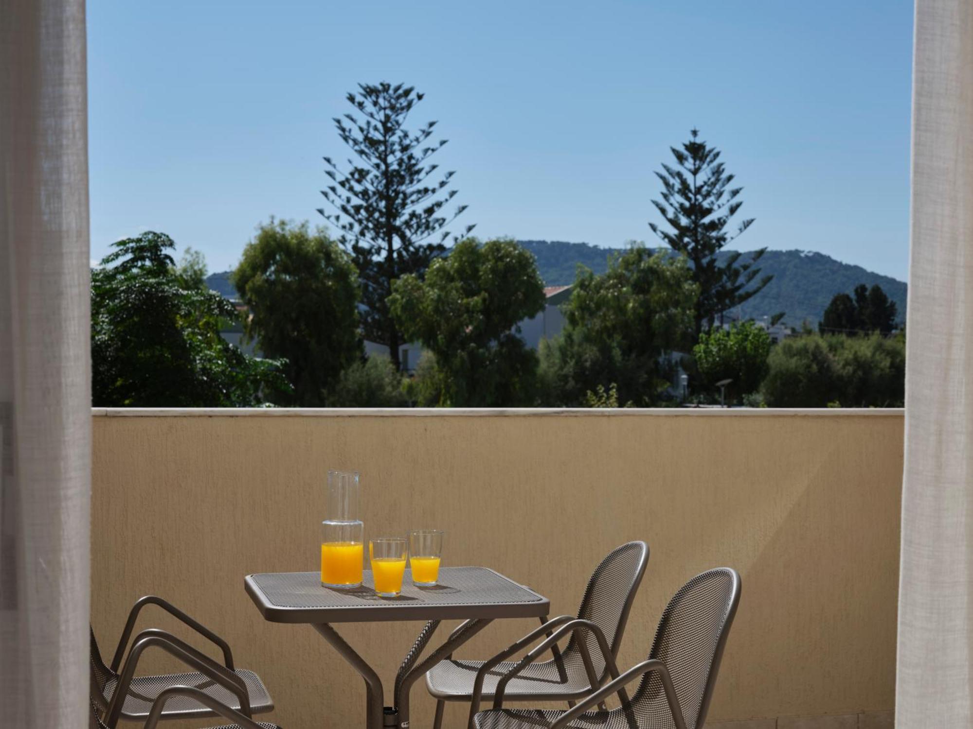 Hotel Atlantica Princess Ixia (Rhodes)