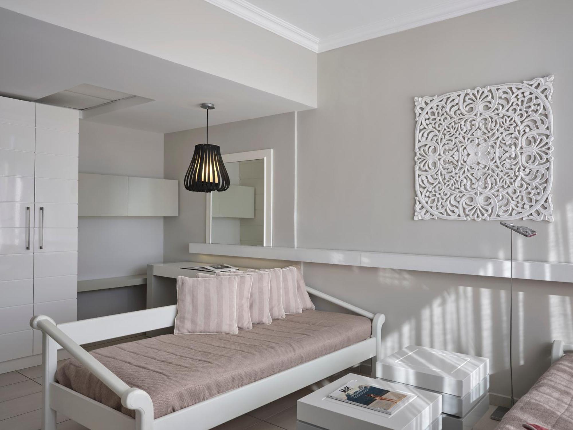 Atlantica Princess 4* Ixia (Rhodes)