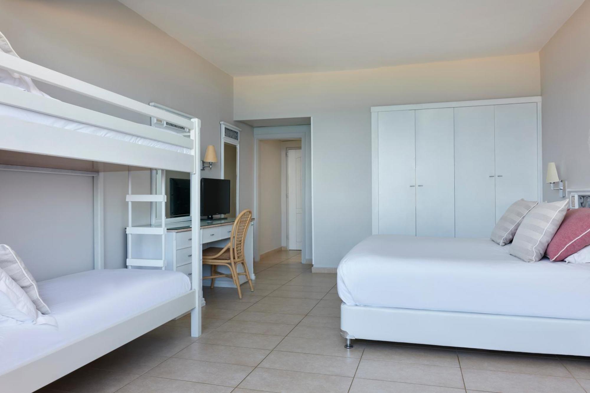 Hotel Atlantica Princess 4*