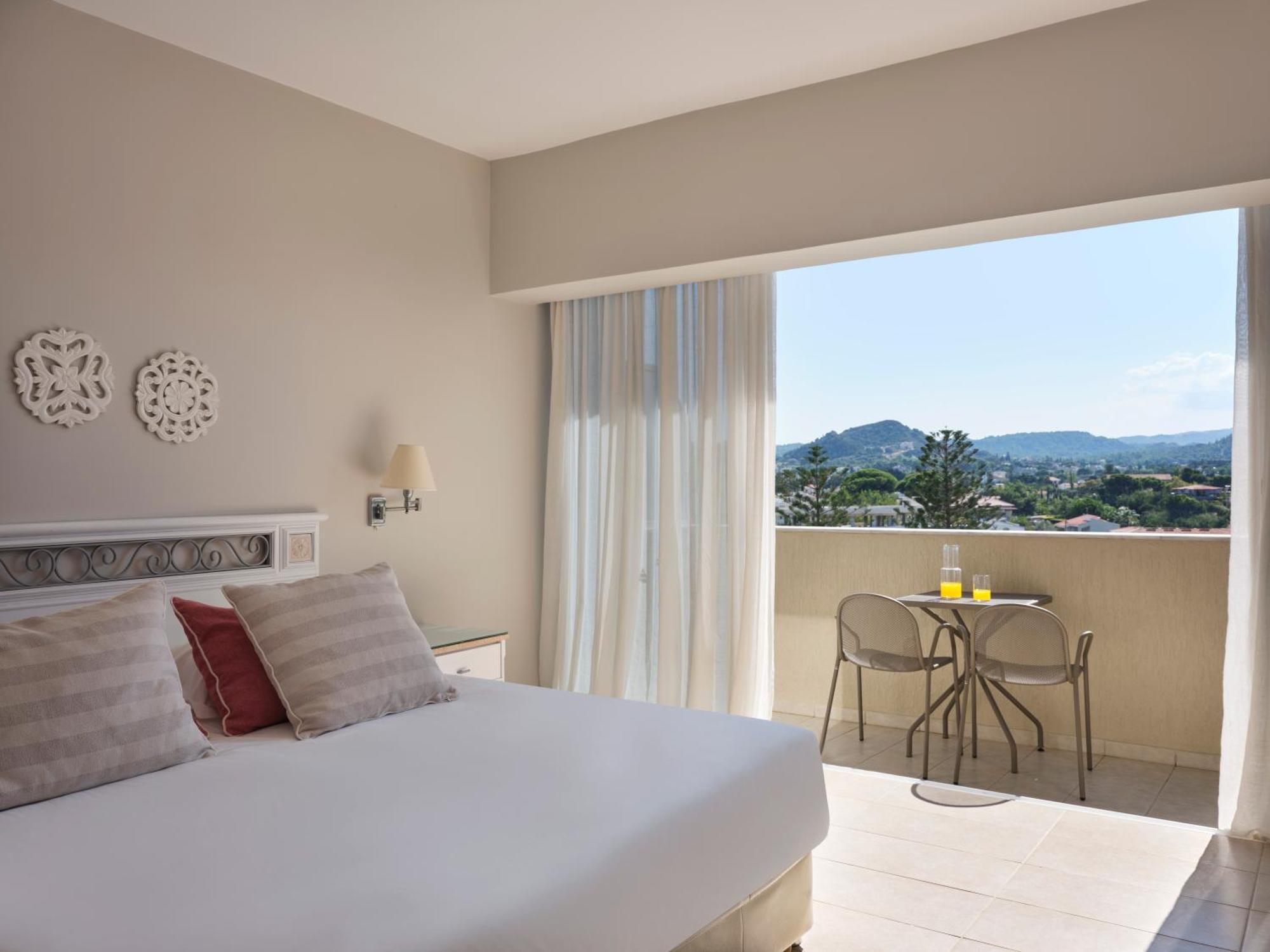 Atlantica Princess 4* Ixia (Rhodes)