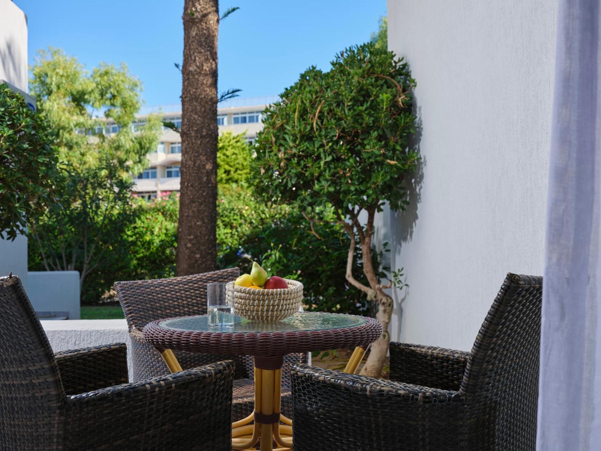 Atlantica Princess Ixia (Rhodes)