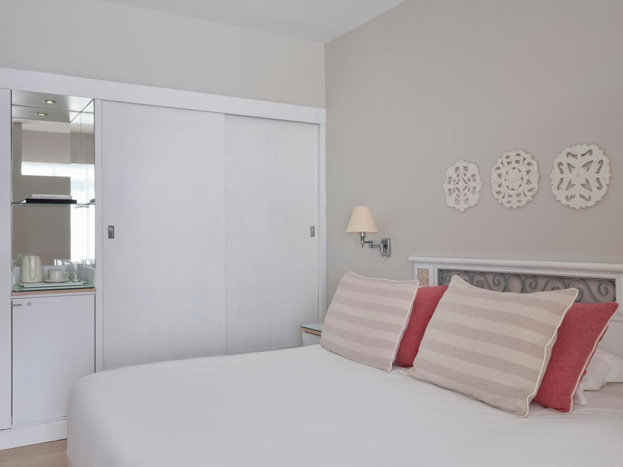 Hotel Atlantica Princess 4*