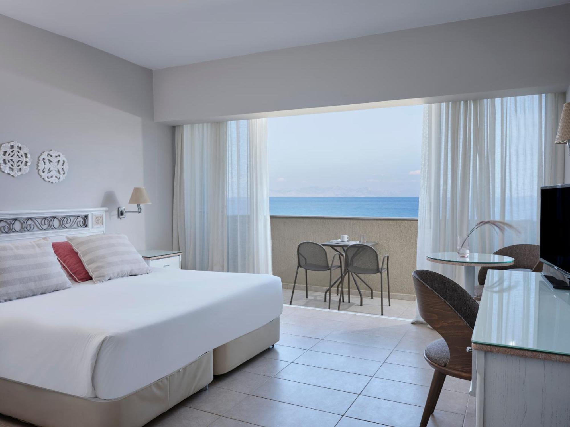 Atlantica Princess Hotel Ixia (Rhodes)