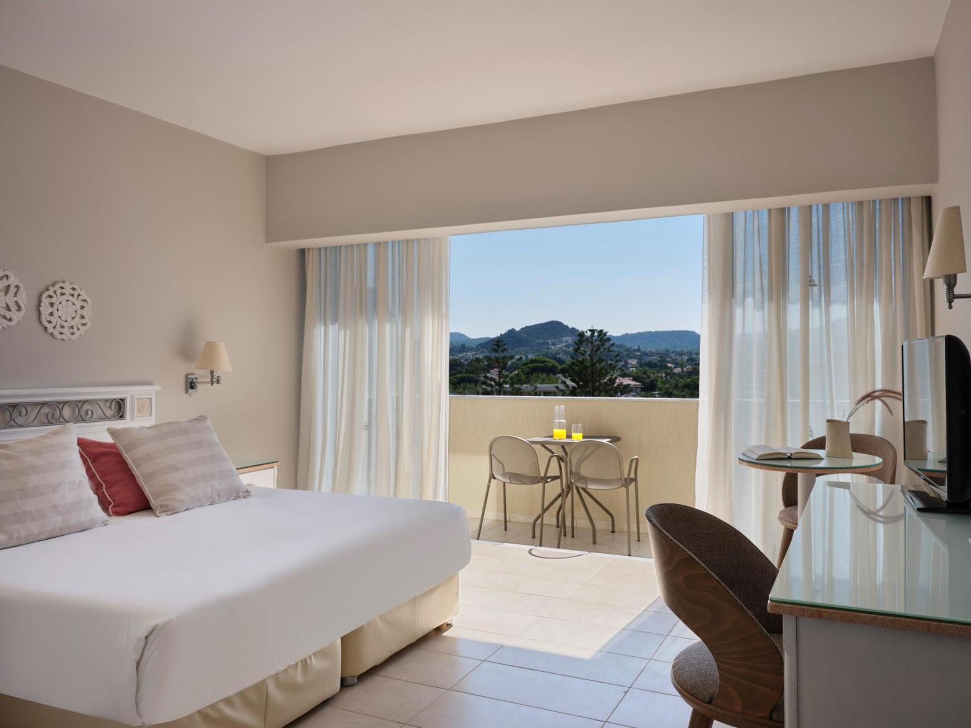 Atlantica Princess 4* Ixia (Rhodes)