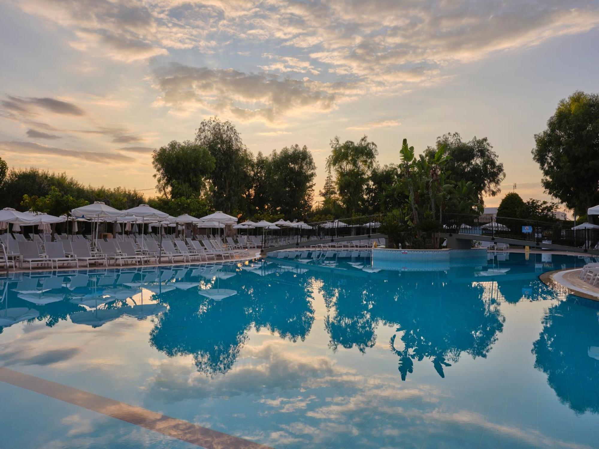Hotel Atlantica Princess Ixia (Rhodes)