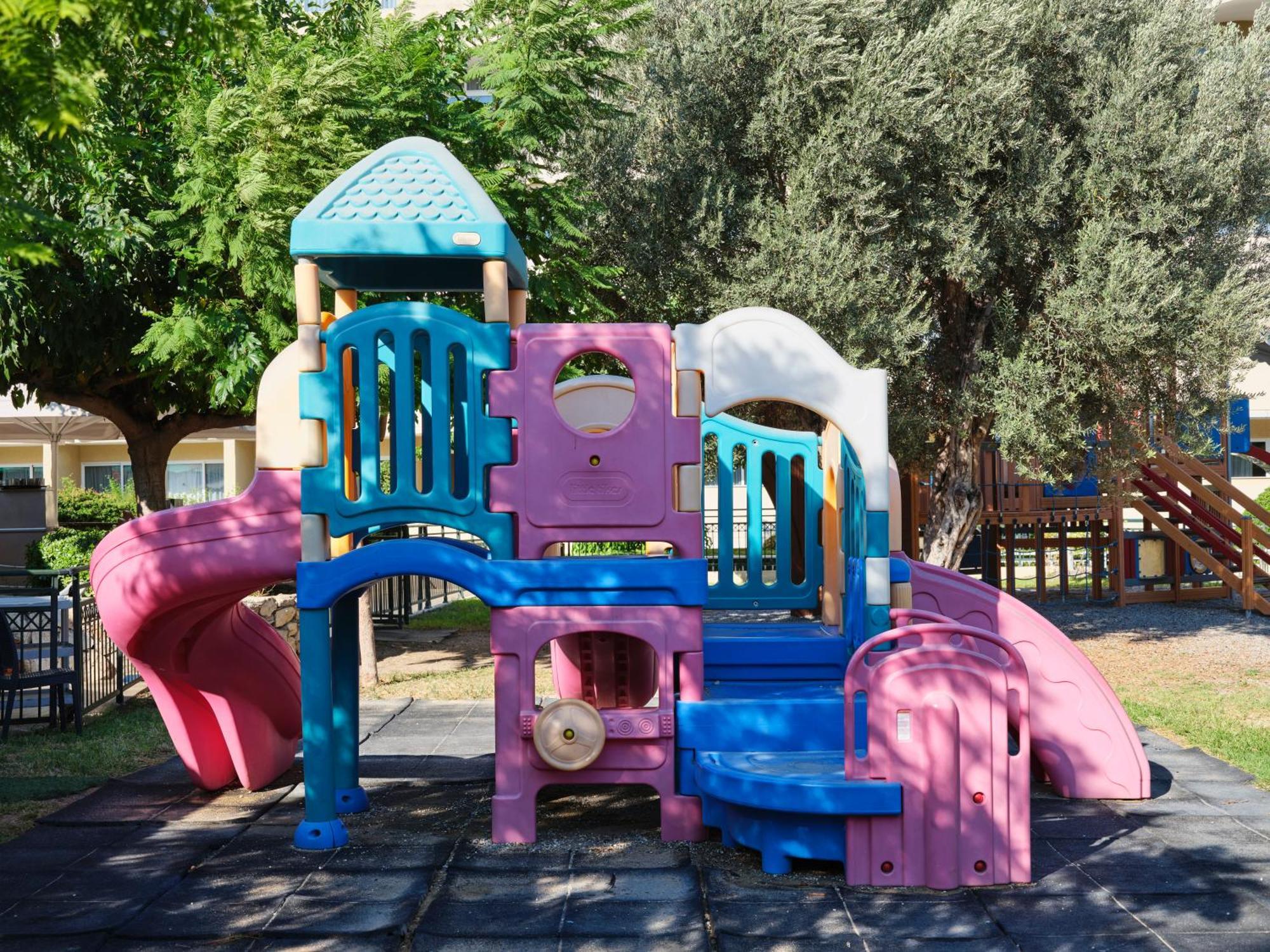 Atlantica Princess 4* Ixia (Rhodes)