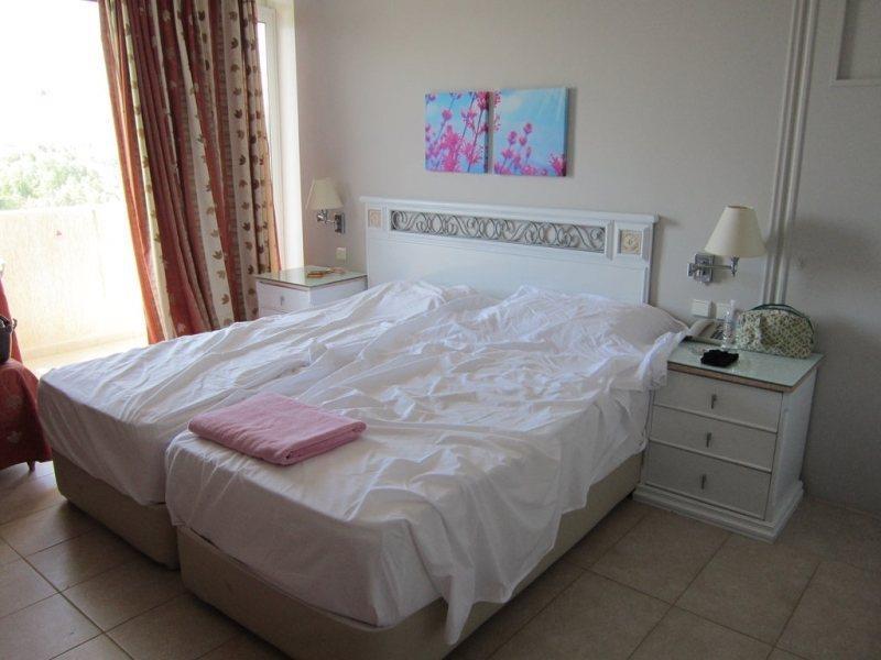 Atlantica Princess Hotel Ixia (Rhodes)