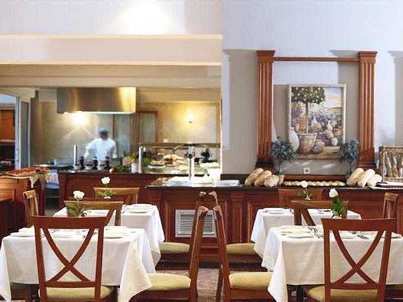 Atlantica Princess 4*