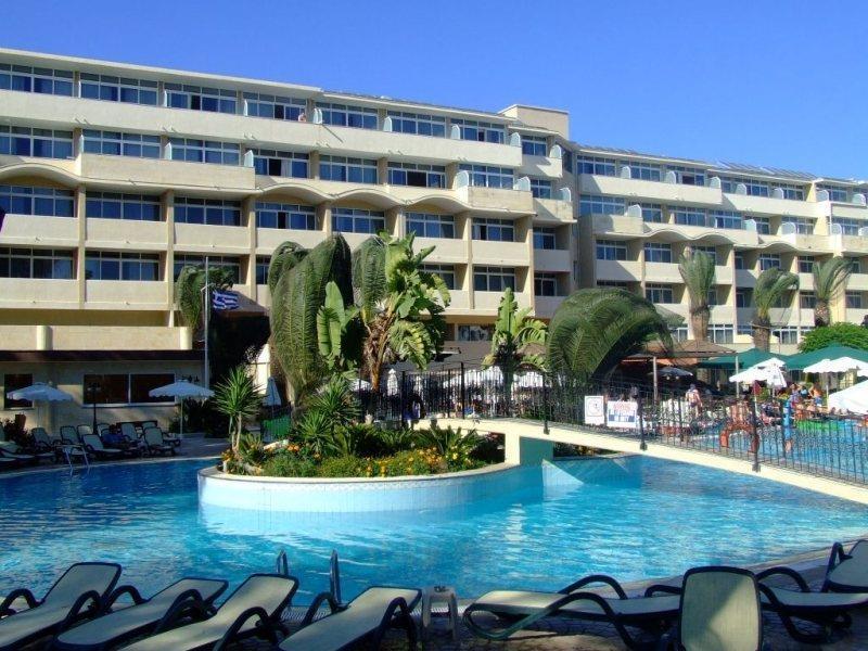 Atlantica Princess Hotel