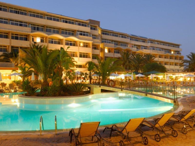 Atlantica Princess Hotel 4*