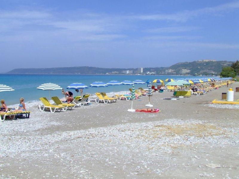 Atlantica Princess Hotel Ixia (Rhodes)