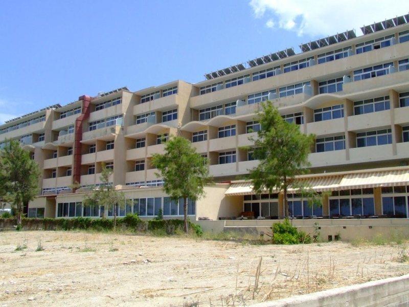 Atlantica Princess Hotel
