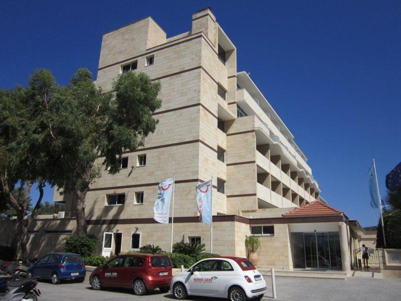 Atlantica Princess 4* Ixia (Rhodes)