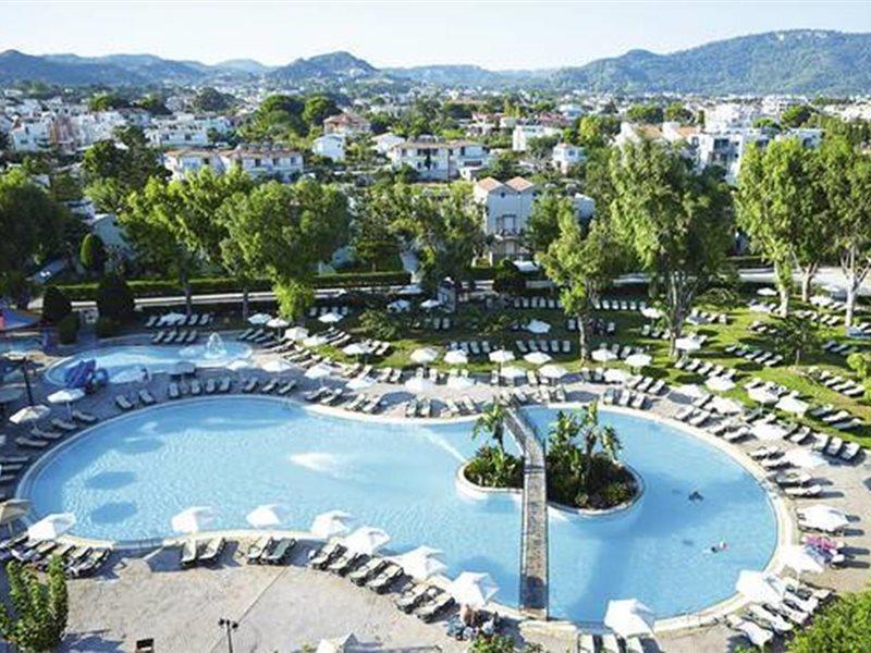 Atlantica Princess Hotel 4*